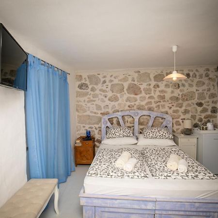 Rooms Epidaurus Dubrovnik Exterior foto