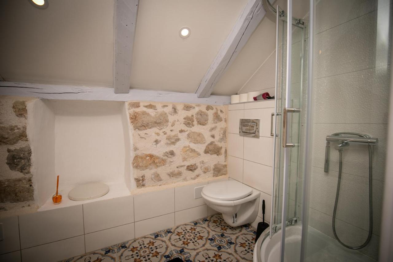 Rooms Epidaurus Dubrovnik Exterior foto