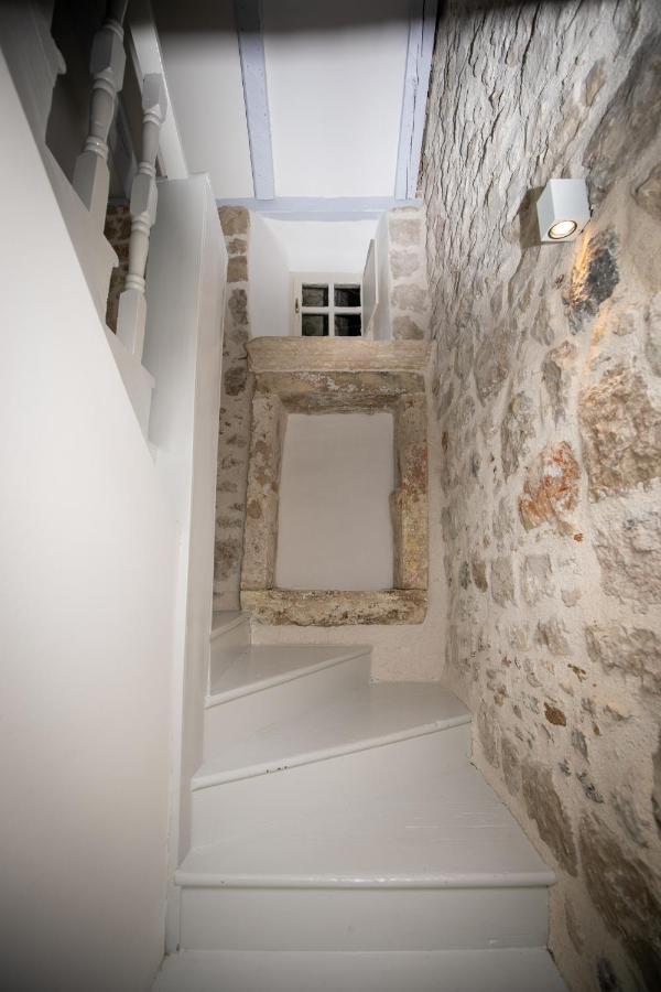 Rooms Epidaurus Dubrovnik Exterior foto