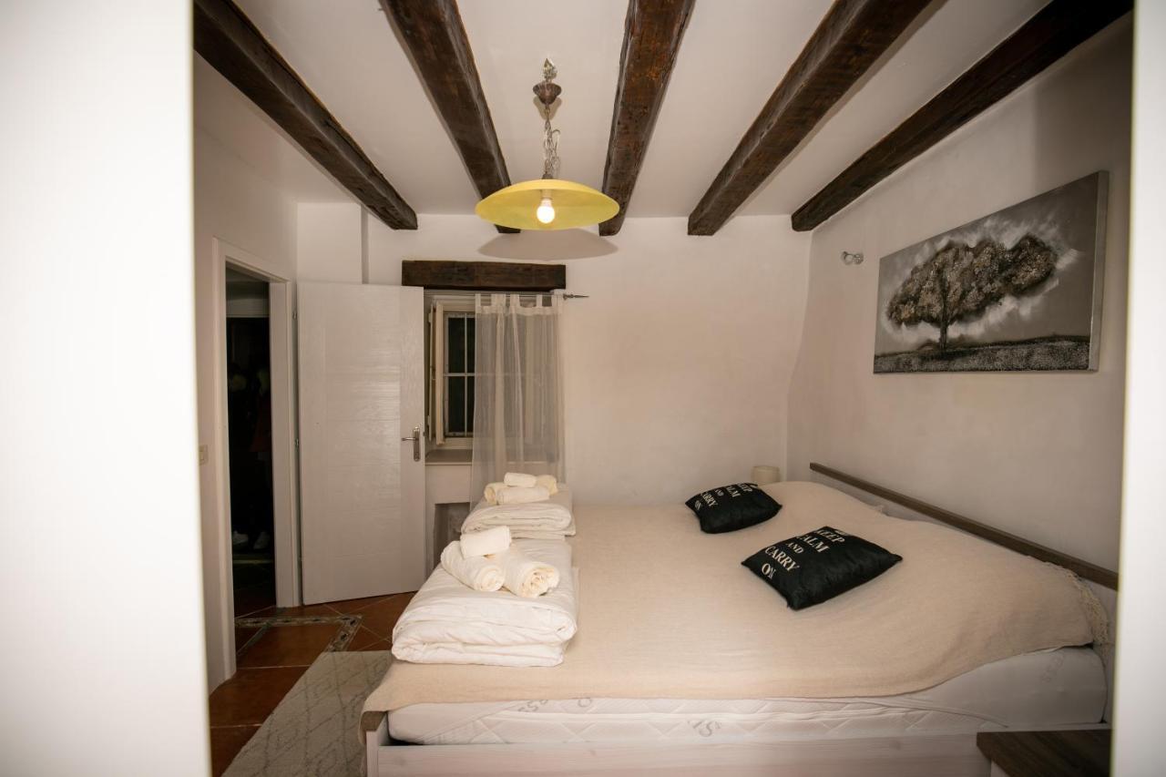 Rooms Epidaurus Dubrovnik Exterior foto